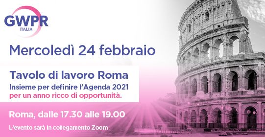 Roma, 24 Febbraio 2021